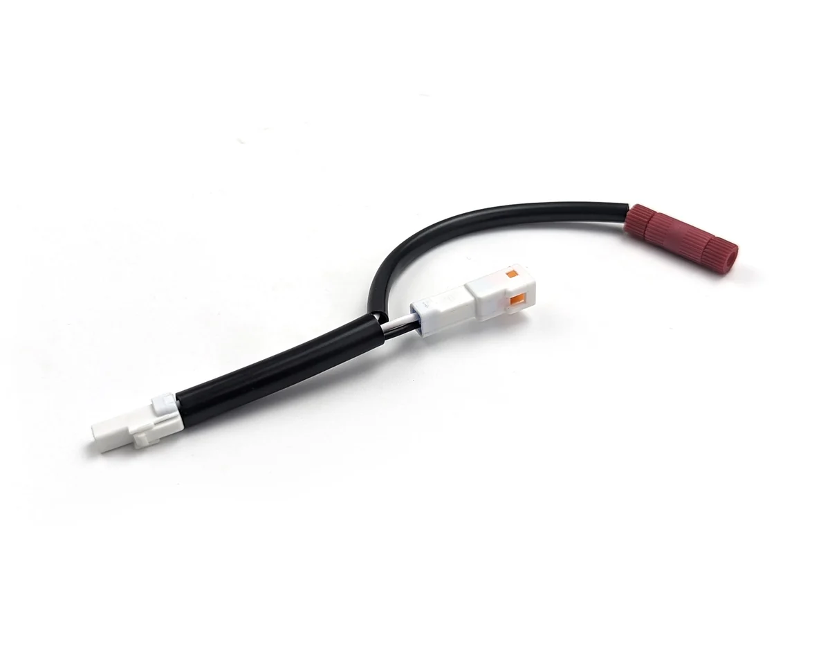 DENALI Switched Power Wiring Adapter for Ducati DesertX - DNL.WHS.24200