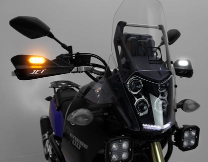 DENALI T3 Switchback LED Pods - Front - Indicator/DRL - DNL.T3.10200
