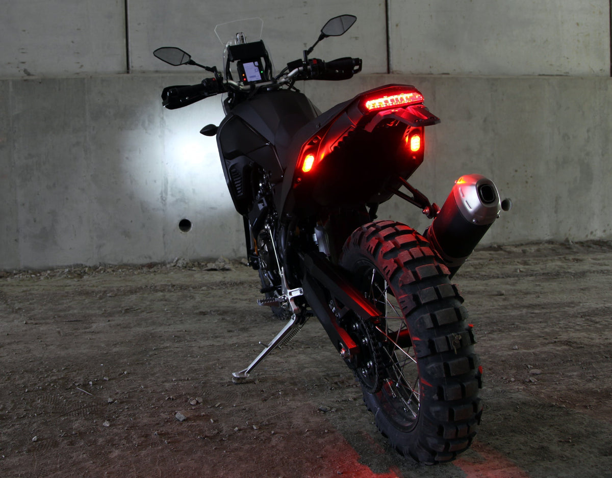 DENALI T3 Switchback LED Pods - Rear - Indicator/Brake - DNL.T3.10300