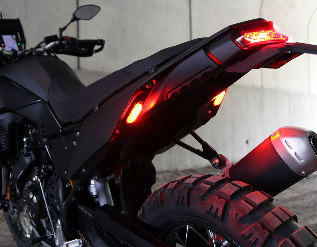 DENALI T3 Switchback LED Pods - Rear - Indicator/Brake - DNL.T3.10300