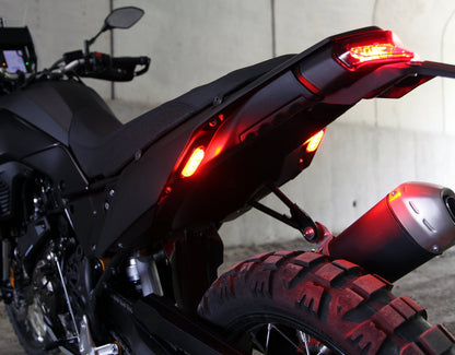DENALI T3 Switchback LED Pods - Rear - Indicator/Brake - DNL.T3.10300