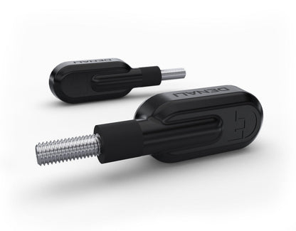 DENALI T3 Switchback LED Pods - Rear - Indicator/Brake - M8 Mount - DNL.T3.10100