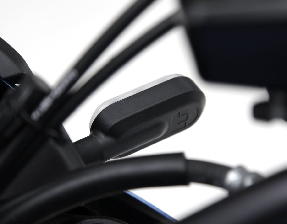 DENALI T3 Switchback LED Pods - Rear - Indicator/Brake - M8 Mount - DNL.T3.10100