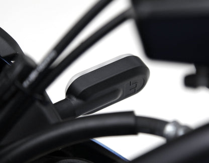 DENALI T3 Switchback LED Pods - Rear - Indicator/Brake - M8 Mount - DNL.T3.10100