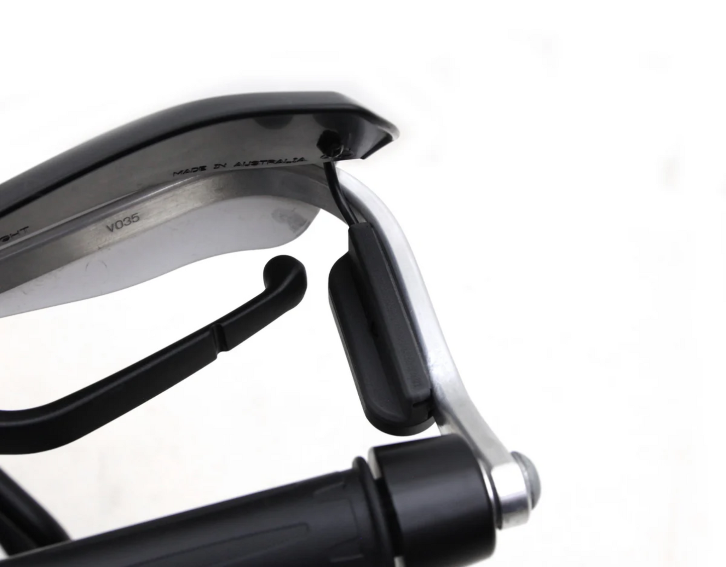 DENALI T3 Ultra-Viz 4-in-1 Motorcycle Safety &amp; Visibility Lighting Kit - DNL.T3.10700