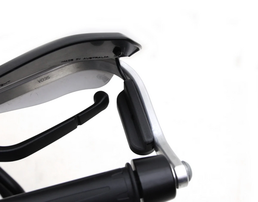 DENALI T3 Ultra-Viz 4-in-1 Motorcycle Safety &amp; Visibility Lighting Kit - DNL.T3.10700