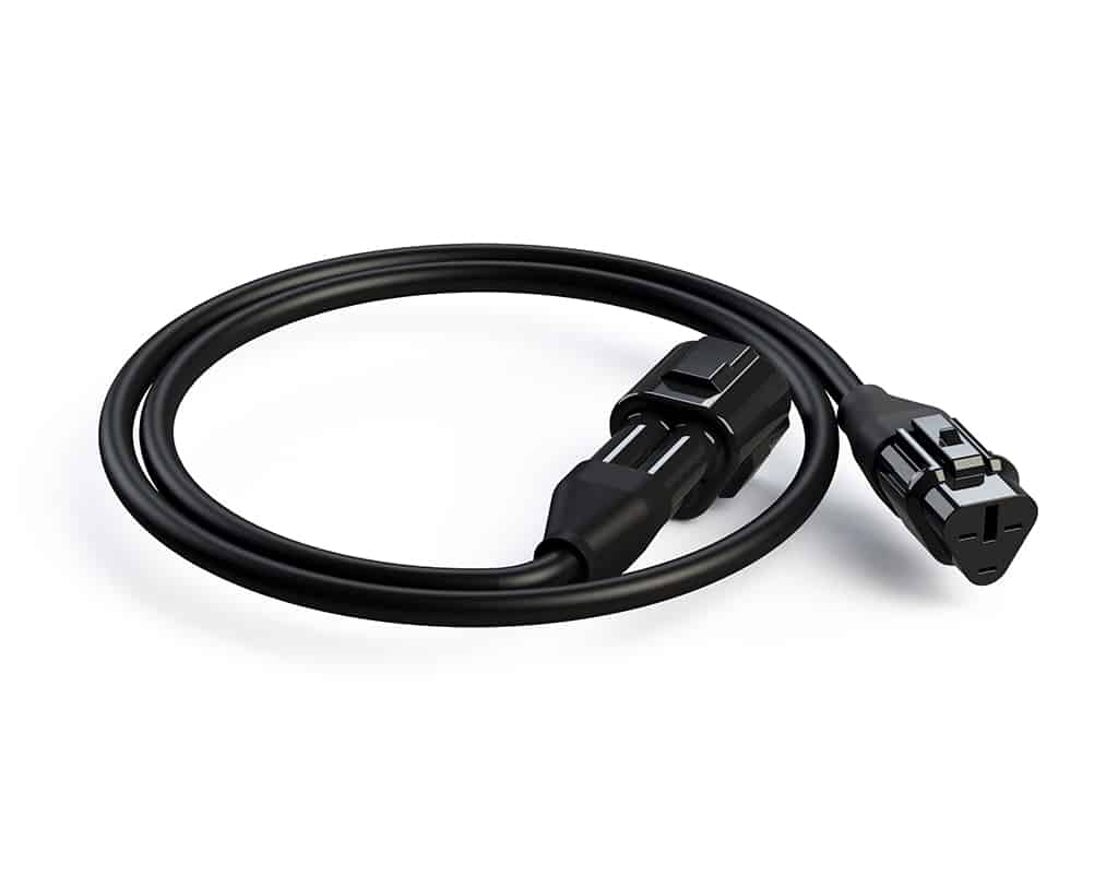 DENALI v2.0 Light Harness Extension - DNL.WHS.11500