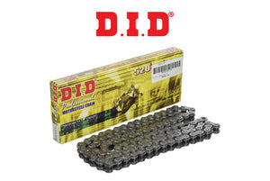 DID Chain 525 Pitch X 110 Links (Vx) - DI X 525*110 VXFB