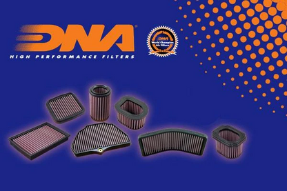 DNA Air Filter for Royal Enfield Interceptor 650 / GT 650 R-RE65N18-01