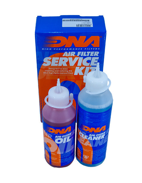 DNA Air Filter Service Kit For Motorsport