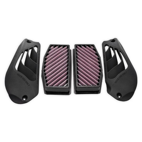 DNA Air filter For BMW-P-BM13E24-S2-COMBO