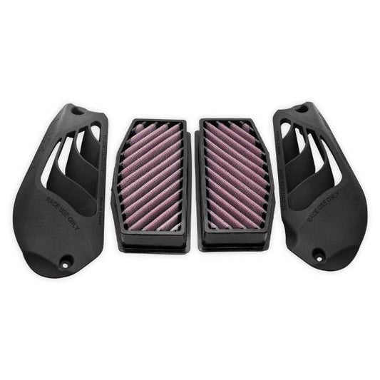 DNA Air filter For BMW-P-BM13E24-S2-COMBO