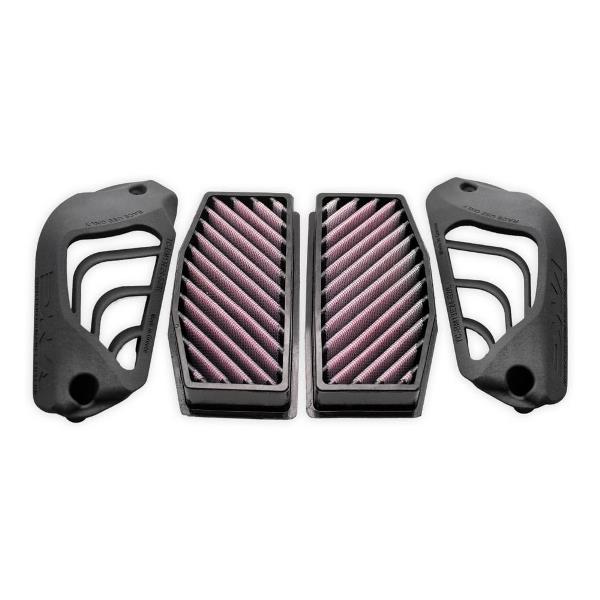 DNA Air filter For BMW-P-BM13E24-S2-COMBO