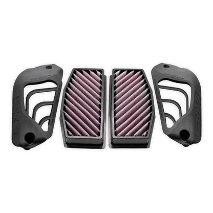 DNA Air filter For BMW-P-BM13E24-S2-COMBO
