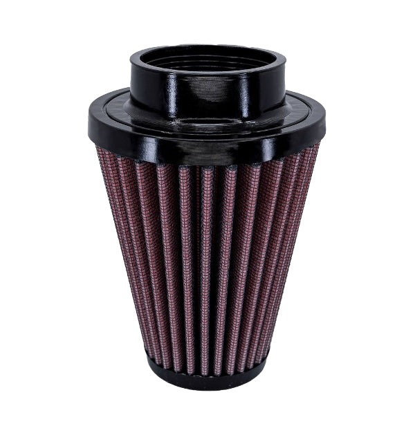DNA Air filter For Harley Davidson-R-HD12E22-01