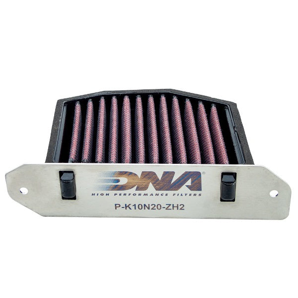 DNA Air filter For KAWASAKI-P-K10N20-ZH2