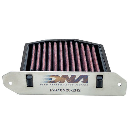 DNA Air filter For KAWASAKI-P-K10N20-ZH2