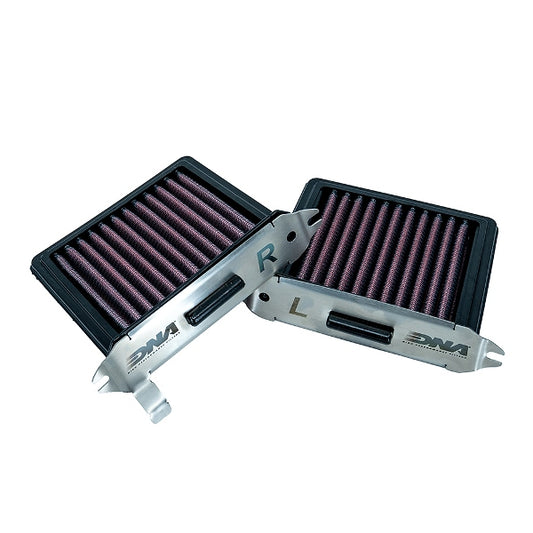DNA Air filter For Triumph-P-TR12CR21-01
