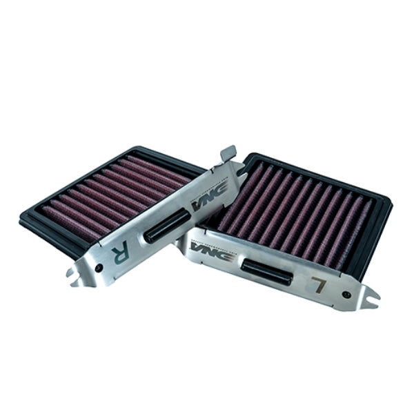 DNA Air filter For Triumph-P-TR12CR21-01