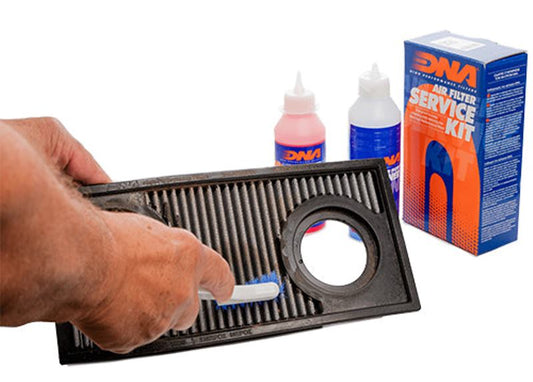 DNA Professional Air Filter Cleaner (1100 ml)-CL-3100