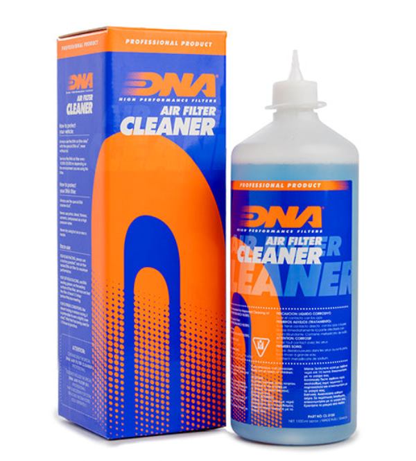 DNA Professional Air Filter Cleaner (1100 ml)-CL-3100