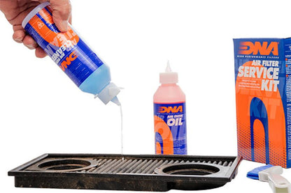 DNA Professional Air Filter Cleaner (1100 ml)-CL-3100