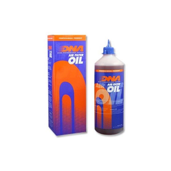 DNA Professional Air Filter Oil (1100 ml)-OL-2100