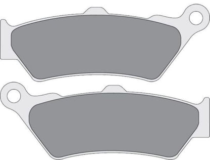 DP Brakes – SDP Sport HH+ Pads for BMW R 1250 GSA - SDP 623 (Front)