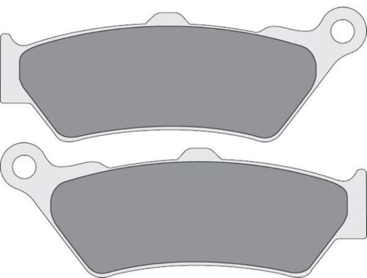DP Brakes – SDP Sport HH+ Pads for BMW R 1250 RS - SDP 623 (Front)