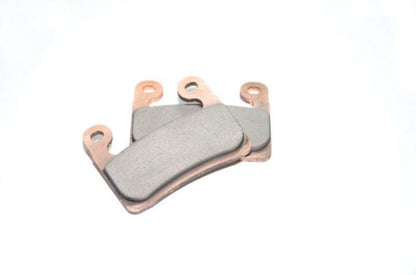 DP Brakes – SDP Sport HH+ Pads for BMW R 1250 GSA- SDP 585 (Front)