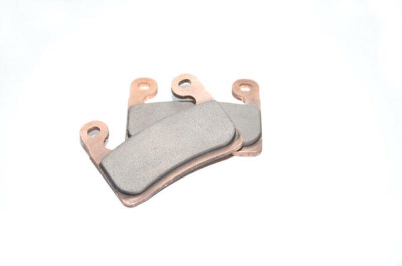 DP Brakes – SDP Sport HH+ Pads for BMW R 1250 GSA- SDP 585 (Front)