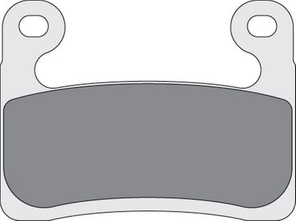 DP Brakes – SDP Sport HH+ Pads for BMW S 1000RR- SDP 585 (Front)