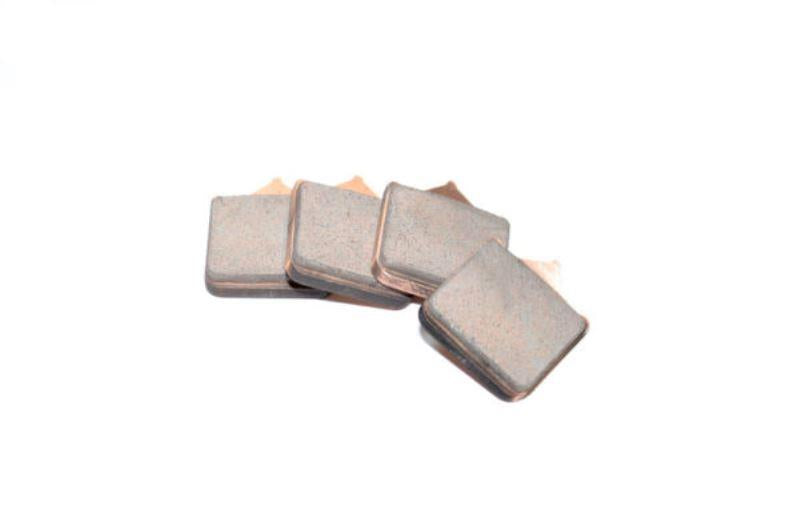 DP Brakes – SDP Sport HH+ Pads for BMW S 1000RR- SDP 509 (Front)