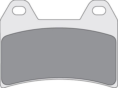 DP Brakes – SDP Sport HH+ Pads for Benelli TNT 899- SDP 630 (Front)