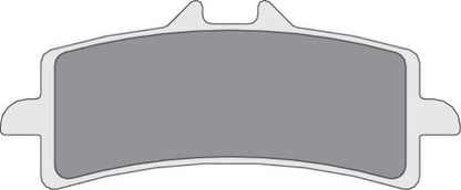 DP Brakes – SDP Sport HH+ Pads for Suzuki Hayabusa - SDP 978 (Front)