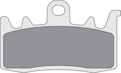 DP Brakes – SDP Sport HH+ Pads for Ducati Panigale 959 - SDP 528 (Front)