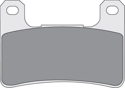 DP Brakes – SDP Sport HH+ Pads for Kawasaki Versys 1000 - SDP 947 (Front)