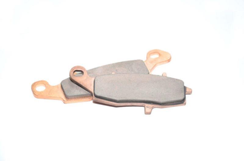 DP Brakes – SDP Sport HH+ Pads for Kawasaki Versys 650 - SDP 322 (Front)