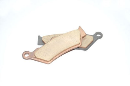 DP Brakes – Standard Pads for BMW F 850 GSA - DP 623 (Front)