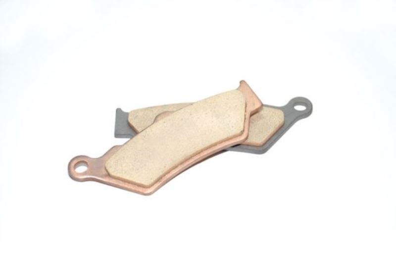 DP Brakes – Standard Pads for Royal Enfield Shotgun 650 - DP 623 (Front)