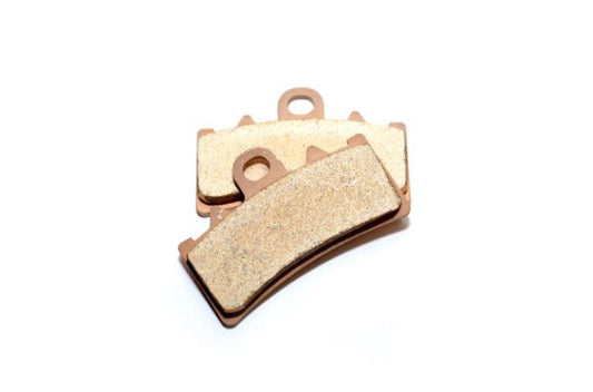 DP Brakes – Standard Pads for BMW G310R and GS310 - DP 519 (Front)