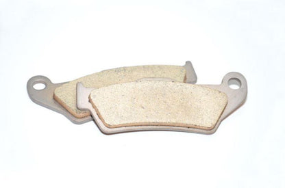 DP Brakes – Standard Pads for Bajaj Pulsar RS 200 - DP 617 (Front)