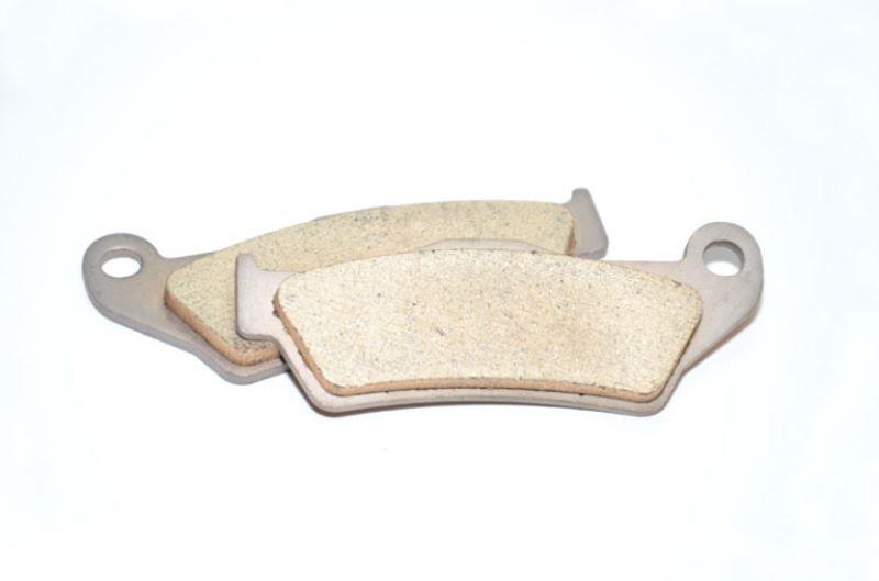DP Brakes – Standard Pads for Yamaha R15 V4 - DP 617 (Front)