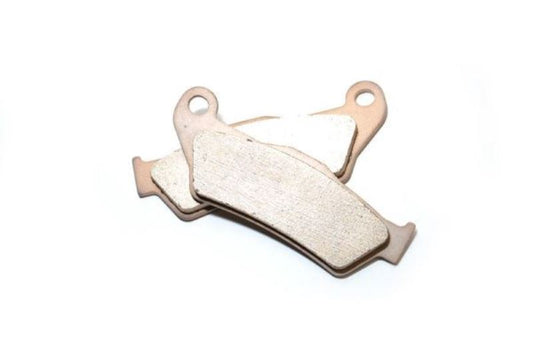 DP Brakes – Standard Pads for Ducati Multistrada V2 - DP 995 (Rear)