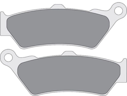 DP Brakes – Standard Pads for Harley-Davidson Street 750 - DP 560 (Front)