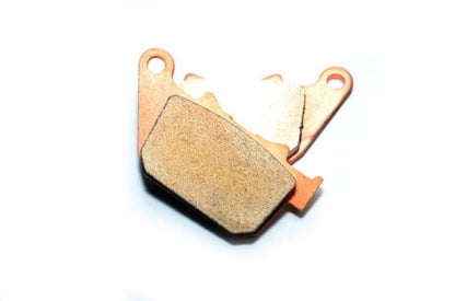 DP Brakes – Standard Pads for Harley Iron 883 - DP 949 (Rear)