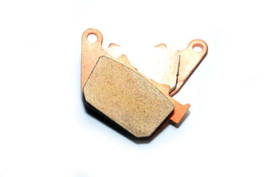 DP Brakes – Standard Pads for Harley Iron 883 - DP 949 (Rear)