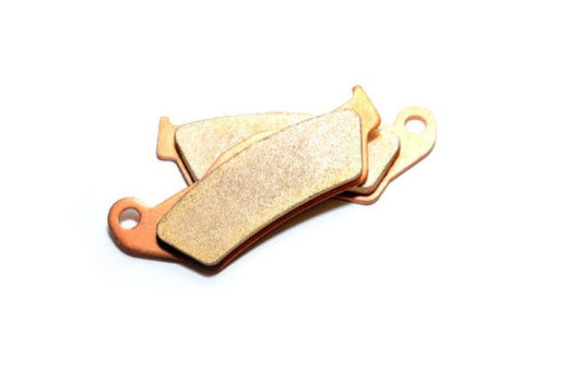 DP Brakes – Standard Pads for Harley Street 75 - DP 547 (Rear)