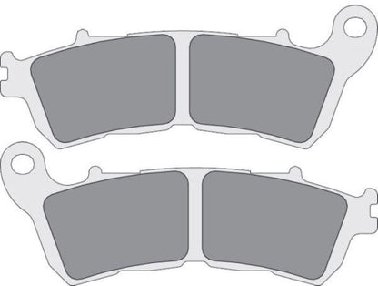 DP Brakes – Standard Pads for Honda CBR 250R (ABS) - DP 954 (Front)