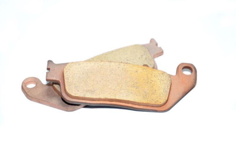 DP Brakes – Standard Pads for Honda CB 350 RS - DP 117 (Front)